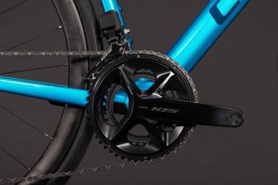 Cube Attain C:62 SLX bali'n'blue Gr&ouml;&szlig;e: 50 cm Produktbild 4