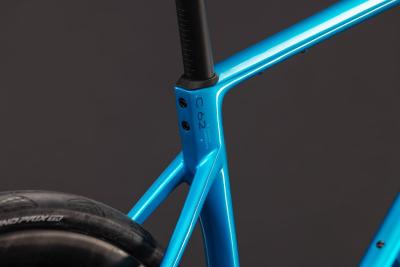 Cube Attain C:62 SLX bali'n'blue Gr&ouml;&szlig;e: 58 cm Produktbild 3