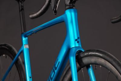 Cube Attain C:62 SLX bali'n'blue Gr&ouml;&szlig;e: 62 cm Produktbild 6