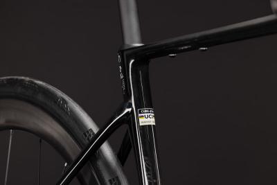Cube Attain C:62 SLT carbon'n'white Gr&ouml;&szlig;e: 58 cm Produktbild 5