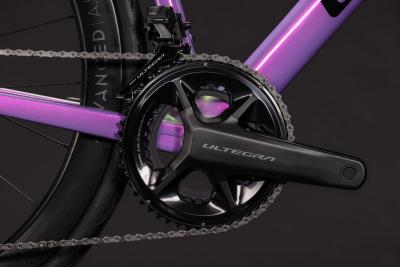 Cube Attain C:62 SLT cosmicpurple'n'black Gr&ouml;&szlig;e: 58 cm Produktbild 4