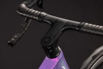 Cube Attain C:62 SLT cosmicpurple'n'black Gr&ouml;&szlig;e: 62 cm Produktbild 1