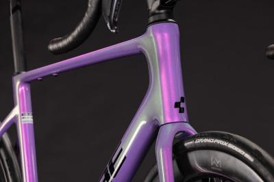 Cube Attain C:62 SLT cosmicpurple'n'black Gr&ouml;&szlig;e: 62 cm Produktbild 7