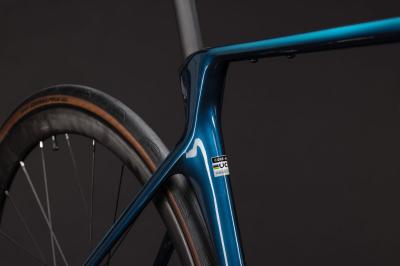 Cube Agree C:62 ONE midnightteal'n'sea Gr&ouml;&szlig;e: 56 cm Produktbild 5