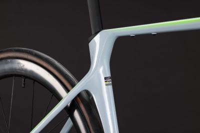 Cube Agree C:62 EX glacier'n'black Gr&ouml;&szlig;e: 53 cm Produktbild 5