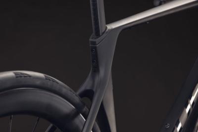 Cube Agree C:62 Pro carbon'n'black Gr&ouml;&szlig;e: 47 cm Produktbild 3