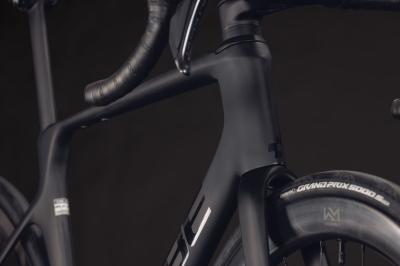 Cube Agree C:62 Pro carbon'n'black Gr&ouml;&szlig;e: 50 cm Produktbild 5