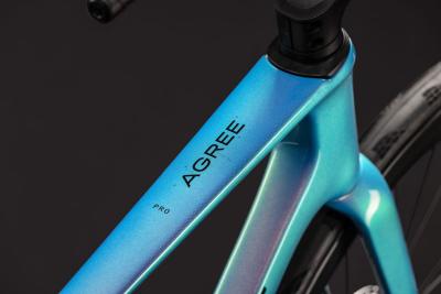 Cube Agree C:62 Pro dream'n'black Gr&ouml;&szlig;e: 62 cm Produktbild 2