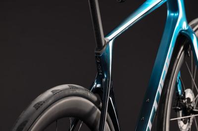 Cube Agree C:62 Race chromeblue'n'liquidblue Gr&ouml;&szlig;e: 62 cm Produktbild 3