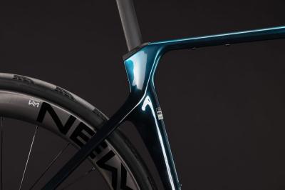 Cube Agree C:62 Race chromeblue'n'liquidblue Gr&ouml;&szlig;e: 62 cm Produktbild 4