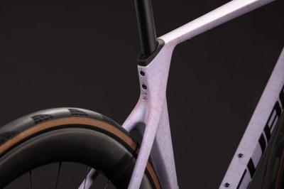 Cube Agree C:62 Race lilacfibre'n'black Gr&ouml;&szlig;e: 50 cm Produktbild 3
