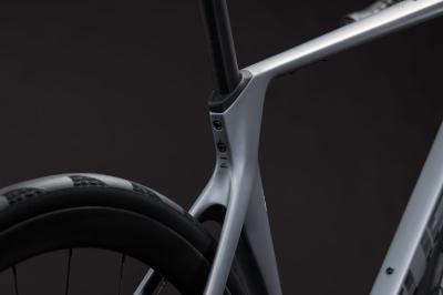 Cube Agree C:62 SLX slategrey'n'chrome Gr&ouml;&szlig;e: 50 cm Produktbild 3