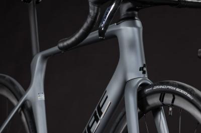 Cube Agree C:62 SLX slategrey'n'chrome Gr&ouml;&szlig;e: 62 cm Produktbild 6