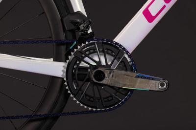 Cube Agree C:62 SLX unicorn'n'pink Gr&ouml;&szlig;e: 56 cm Produktbild 4