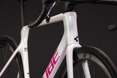 Cube Agree C:62 SLX unicorn'n'pink Gr&ouml;&szlig;e: 56 cm Produktbild 6