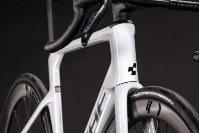 Cube Litening AERO C:68X Pro chalky'n'black Gr&ouml;&szlig;e: 52 cm Produktbild 5
