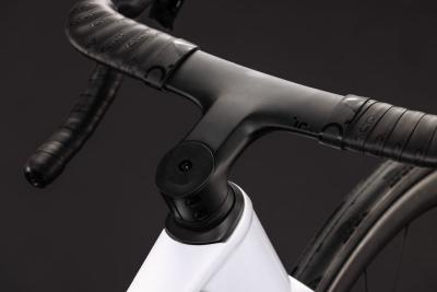 Cube Litening AERO C:68X Pro chalky'n'black Gr&ouml;&szlig;e: 56 cm Produktbild 1