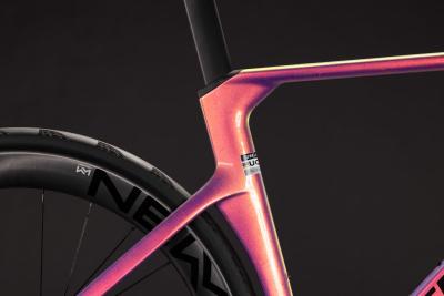 Cube Litening AERO C:68X Pro beamfibre'n'black Gr&ouml;&szlig;e: 52 cm Produktbild 5