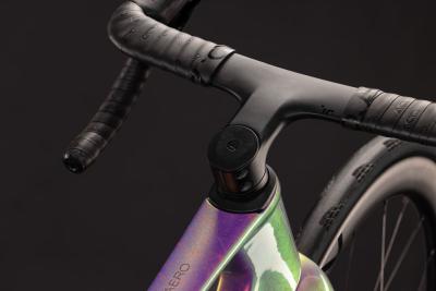 Cube Litening AERO C:68X Pro beamfibre'n'black Gr&ouml;&szlig;e: 58 cm Produktbild 1