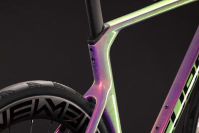 Cube Litening AERO C:68X Pro beamfibre'n'black Gr&ouml;&szlig;e: 62 cm Produktbild 3