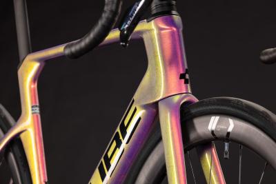Cube Litening AERO C:68X Pro beamfibre'n'black Gr&ouml;&szlig;e: 62 cm Produktbild 7