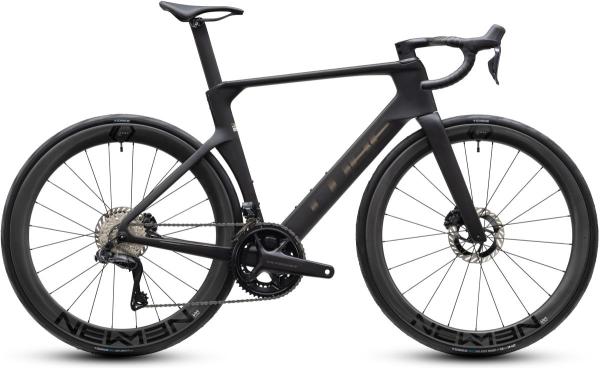 Cube Litening AERO C:68X Race carbon'n'chrome Gr&ouml;&szlig;e: 54 cm