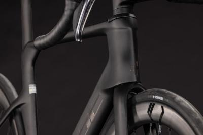 Cube Litening AERO C:68X Race carbon'n'chrome Gr&ouml;&szlig;e: 54 cm Produktbild 6