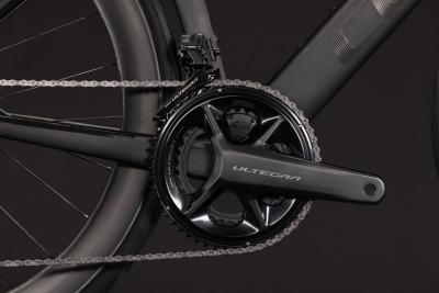 Cube Litening AERO C:68X Race carbon'n'chrome Gr&ouml;&szlig;e: 56 cm Produktbild 4
