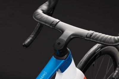 Cube Litening AERO C:68X Race teamline Gr&ouml;&szlig;e: 50 cm Produktbild 1