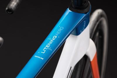 Cube Litening AERO C:68X Race teamline Gr&ouml;&szlig;e: 52 cm Produktbild 2