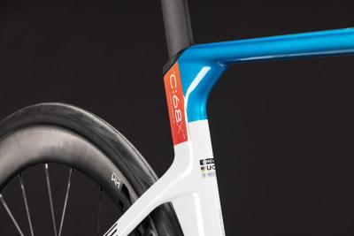Cube Litening AERO C:68X Race teamline Gr&ouml;&szlig;e: 52 cm Produktbild 5