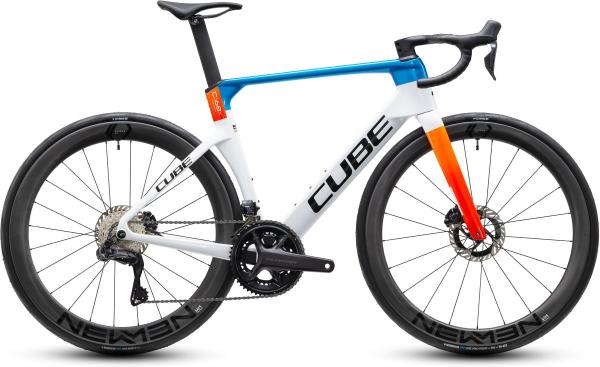 Cube Litening AERO C:68X Race teamline Gr&ouml;&szlig;e: 56 cm
