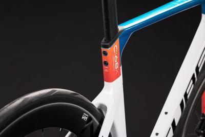 Cube Litening AERO C:68X Race teamline Gr&ouml;&szlig;e: 58 cm Produktbild 3