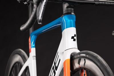Cube Litening AERO C:68X Race teamline Gr&ouml;&szlig;e: 58 cm Produktbild 6