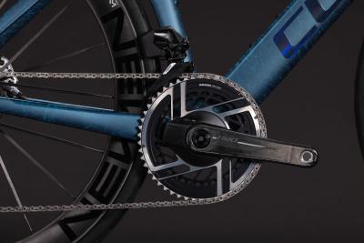 Cube Litening AERO C:68X SLX oceanfibre'n'prizm Gr&ouml;&szlig;e: 54 cm Produktbild 4