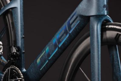Cube Litening AERO C:68X SLX oceanfibre'n'prizm Gr&ouml;&szlig;e: 54 cm Produktbild 7