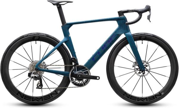 Cube Litening AERO C:68X SLX oceanfibre'n'prizm Gr&ouml;&szlig;e: 56 cm
