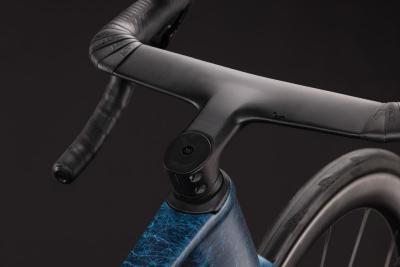 Cube Litening AERO C:68X SLX oceanfibre'n'prizm Gr&ouml;&szlig;e: 62 cm Produktbild 1