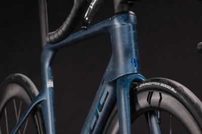 Cube Litening AERO C:68X SLX oceanfibre'n'prizm Gr&ouml;&szlig;e: 62 cm Produktbild 6