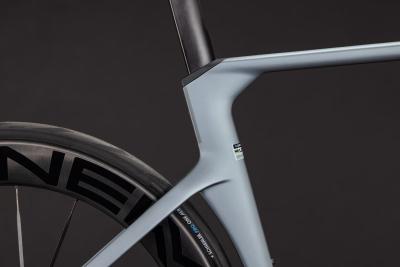 Cube Litening AERO C:68X SLT slategrey'n'prizm Gr&ouml;&szlig;e: 50 cm Produktbild 4