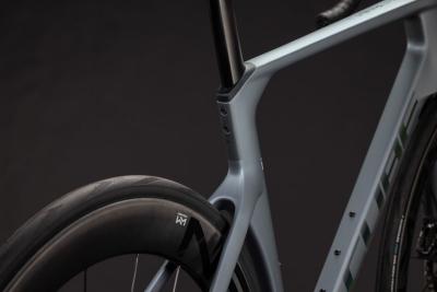 Cube Litening AERO C:68X SLT slategrey'n'prizm Gr&ouml;&szlig;e: 52 cm Produktbild 2