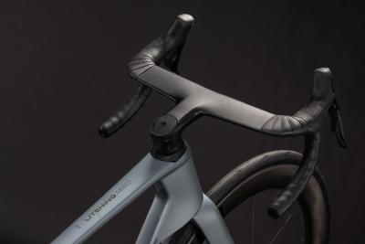Cube Litening AERO C:68X SLT slategrey'n'prizm Gr&ouml;&szlig;e: 56 cm Produktbild 1