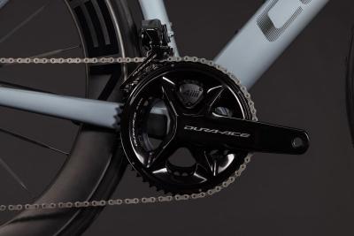 Cube Litening AERO C:68X SLT slategrey'n'prizm Gr&ouml;&szlig;e: 60 cm Produktbild 3
