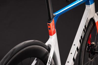Cube Litening AERO C:68X SLT teamline Gr&ouml;&szlig;e: 52 cm Produktbild 3