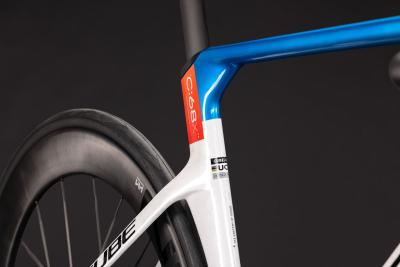 Cube Litening AERO C:68X SLT teamline Gr&ouml;&szlig;e: 56 cm Produktbild 5