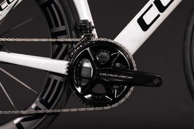 Cube Litening AERO C:68X SLT teamline Gr&ouml;&szlig;e: 58 cm Produktbild 4