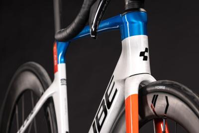 Cube Litening AERO C:68X SLT teamline Gr&ouml;&szlig;e: 58 cm Produktbild 6