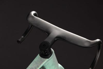 Cube Litening AERO C:68X Frameset genesisfibre'n'black Gr&ouml;&szlig;e: 52 cm Produktbild 1