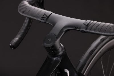 Cube Litening AIR C:68X Race blackpearl'n'black Gr&ouml;&szlig;e: 52 cm Produktbild 1