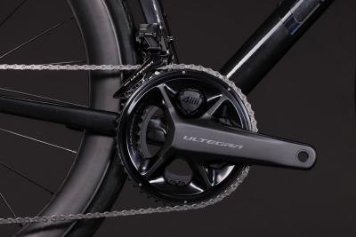 Cube Litening AIR C:68X Race blackpearl'n'black Gr&ouml;&szlig;e: 52 cm Produktbild 4